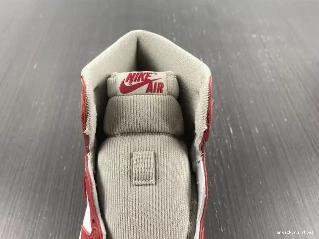 Cheap (W) Chenille OG 1 Newstalgia DJ4891-061 High Jordan 0419